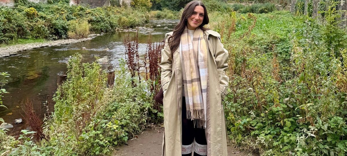 I went to Scotland for the first time. There are 6 items I'm glad I packed and 4 I wish I had brought.