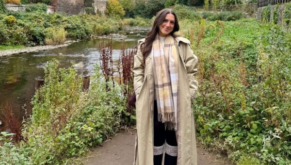 I went to Scotland for the first time. There are 6 items I'm glad I packed and 4 I wish I had brought.