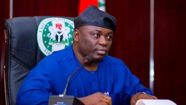Kefas constitutes new task force to combat illegal mining in Taraba