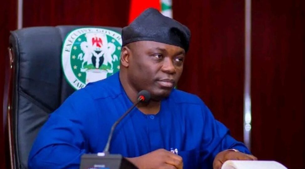 Kefas constitutes new task force to combat illegal mining in Taraba