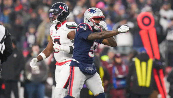 Patriots Reportedly Shut Down Trade of Fan-Favorite WR Instead of Kayshon Boutte