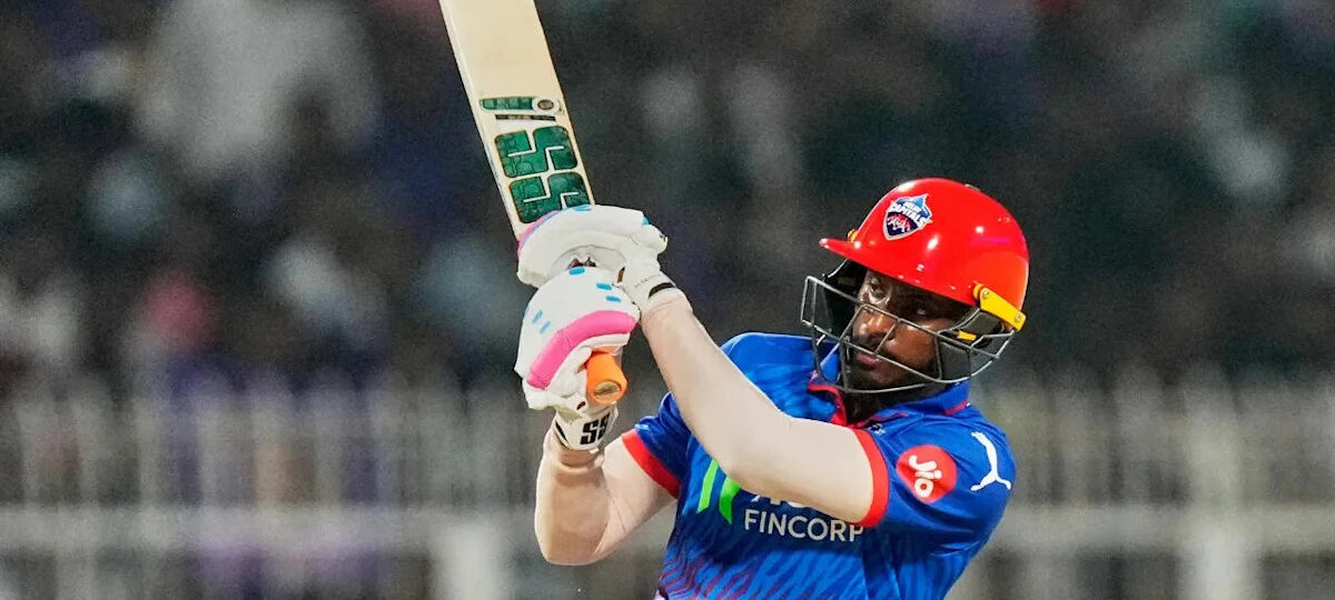 Delhi Capitals cricketer gets bail in alleged rape case after more than a month in jail