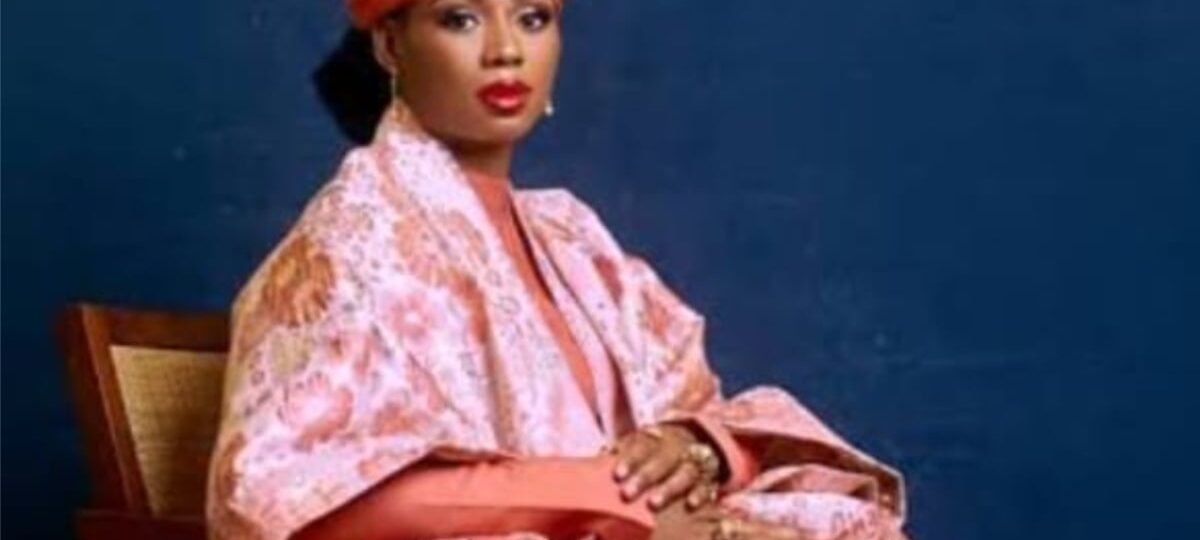 Colleen Yesufu under fire over alleged link to Rebecca Omokamo’s Nigerian Passport