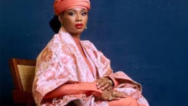 Colleen Yesufu under fire over alleged link to Rebecca Omokamo’s Nigerian Passport