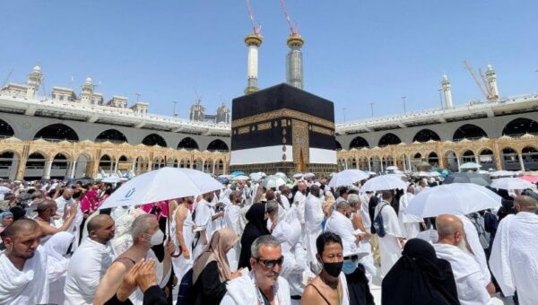 2027 Hajj: Lagos demands more slots