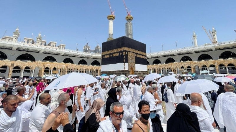 2027 Hajj: Lagos demands more slots