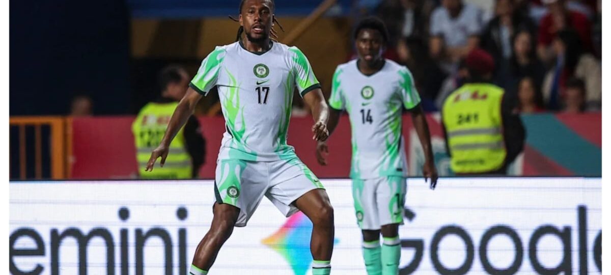 Nigeria vs Madagascar: All you need to know, kick-off time, team news