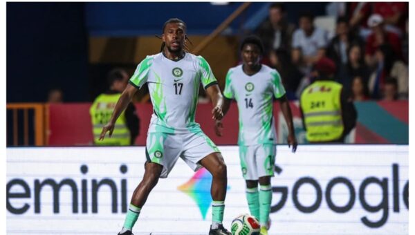 Nigeria vs Madagascar: All you need to know, kick-off time, team news