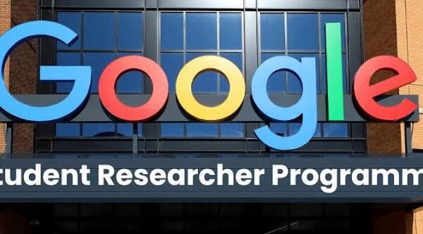 2027 Google Student Researcher Program | How To Apply