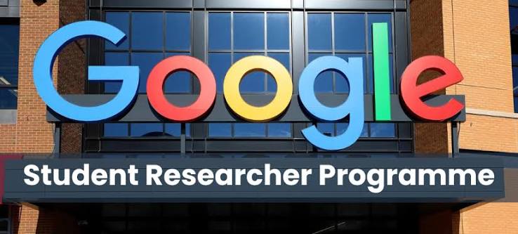 2027 Google Student Researcher Program | How To Apply