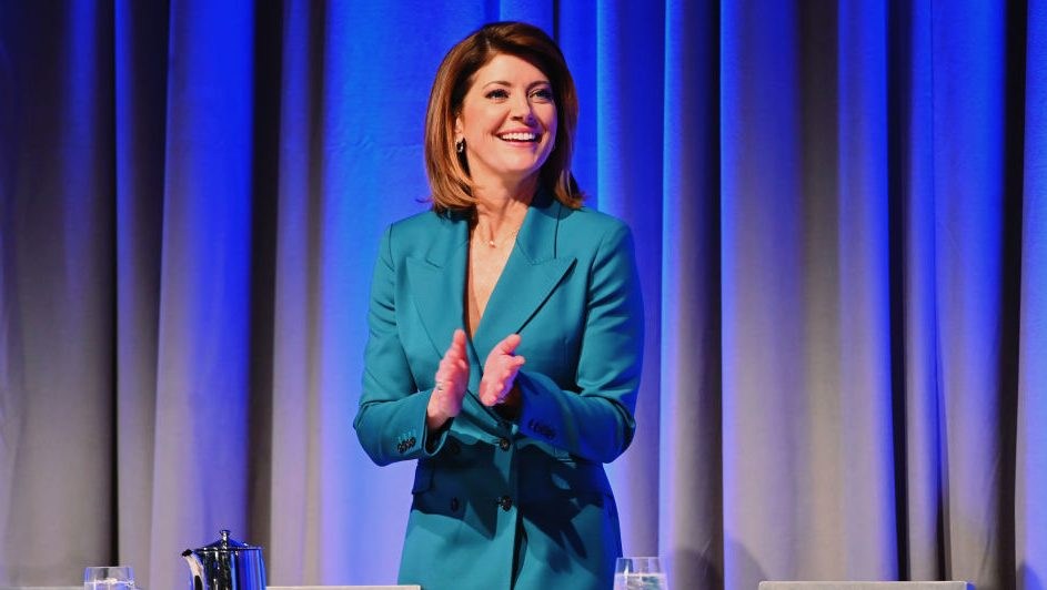 What Is Norah O’Donnell Doing Now? Her Return to CBS News Explained