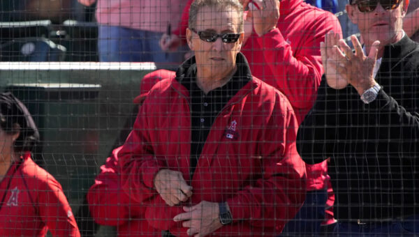 Former Angels All-Star slams ‘rather depressing’ Arte Moreno tenure