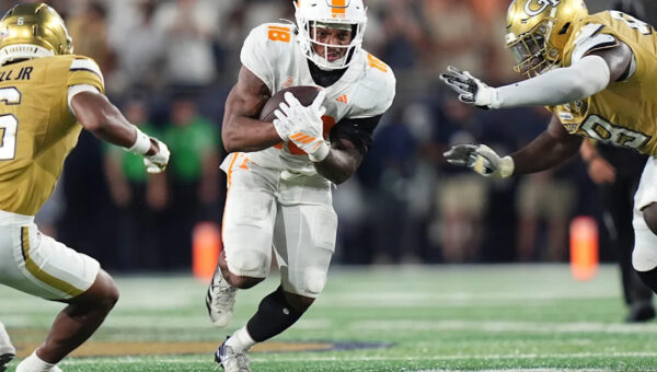 Tennessee announces future football scheduling updates