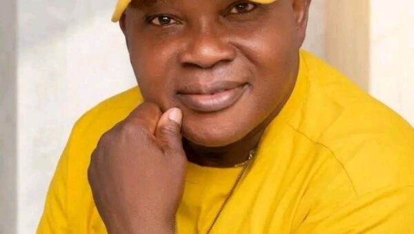 2027: Gunmen assassinate popular Enugu politician, Ikechukwu Oloto
