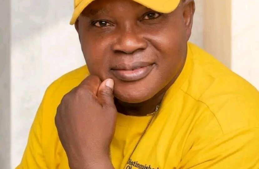 2027: Gunmen assassinate popular Enugu politician, Ikechukwu Oloto