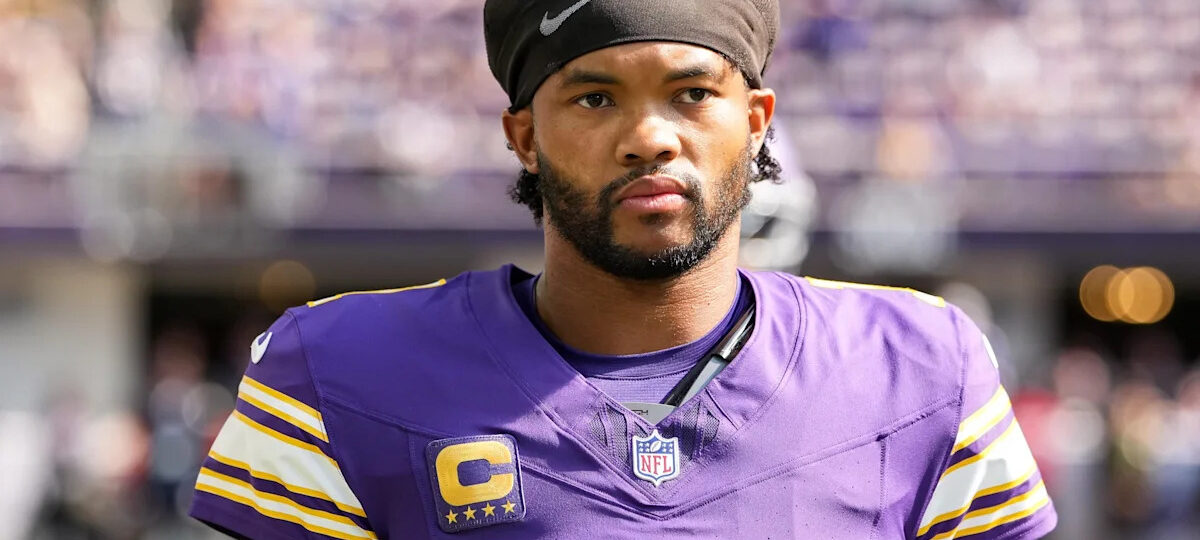 Schefter: Kyler Murray Not Likely To Play Against Bears