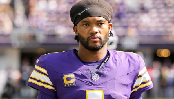 Schefter: Kyler Murray Not Likely To Play Against Bears