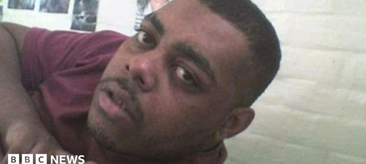 My son was jailed indefinitely for stealing a mobile - we've waited 21 years to see him released