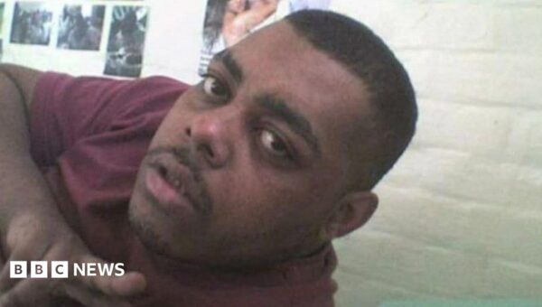 My son was jailed indefinitely for stealing a mobile – we’ve waited 21 years to see him released