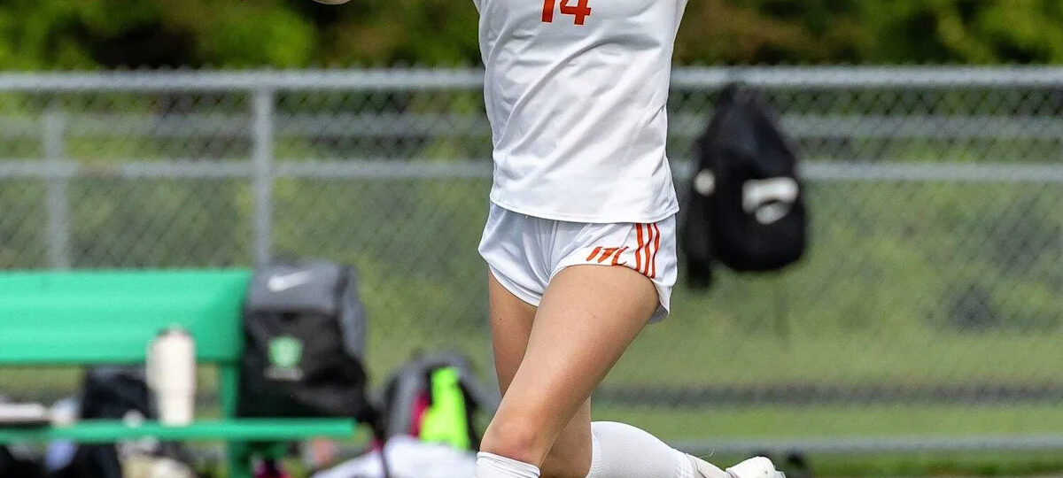 Mohonasen girls' soccer showing no hesitancy in pursuit of Section 2 title