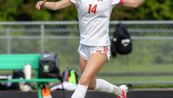 Mohonasen girls’ soccer showing no hesitancy in pursuit of Section 2 title