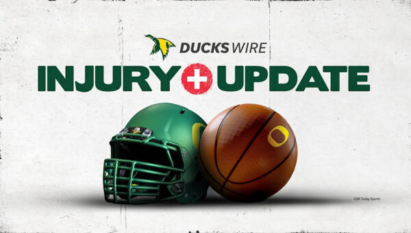 Oregon Ducks injury report: Latest updates ahead of Boise State
