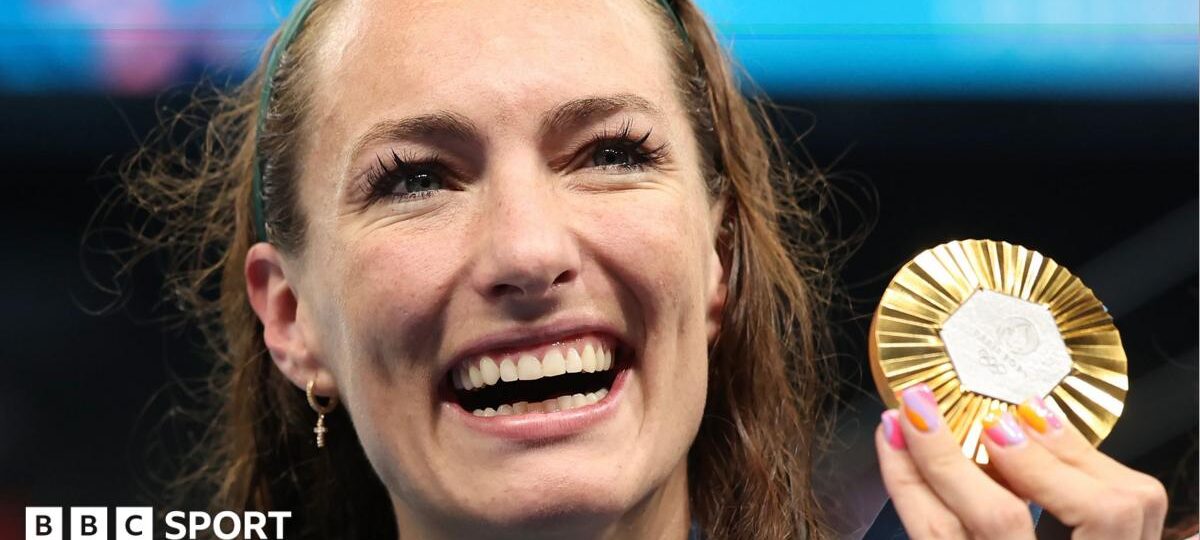 'I lost my love for swimming' - Smith comes out of retirement