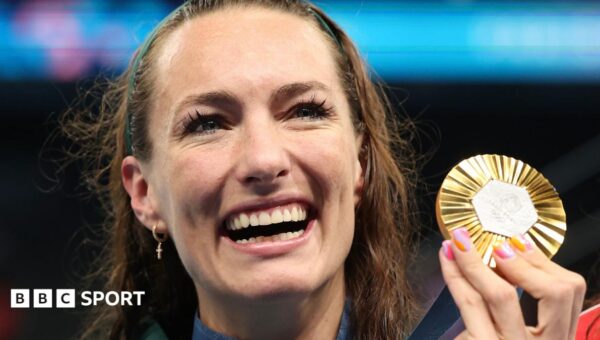 ‘I lost my love for swimming’ – Smith comes out of retirement