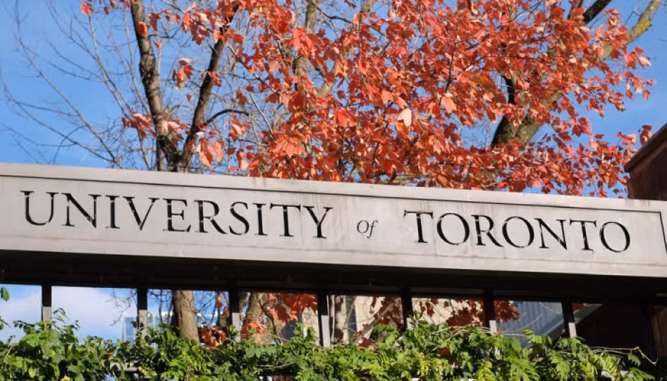 University of Toronto Lester B Pearson Scholarship in Canada 2027 | Fully Funded