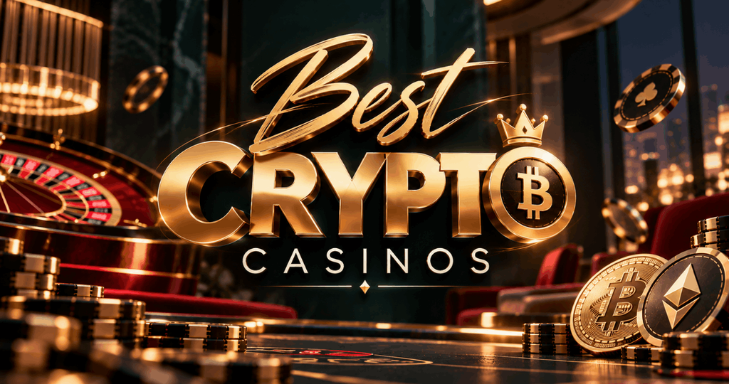 Best Crypto Casinos Reviewed – Which Bitcoin Sites Offer Fast Withdrawals in 2026?