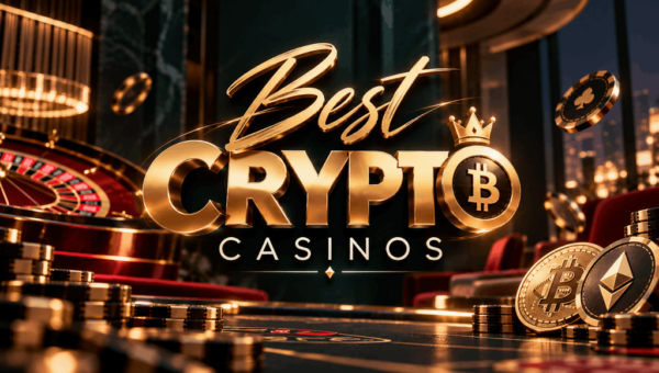 Best Crypto Casinos Reviewed – Which Bitcoin Sites Offer Fast Withdrawals in 2026?