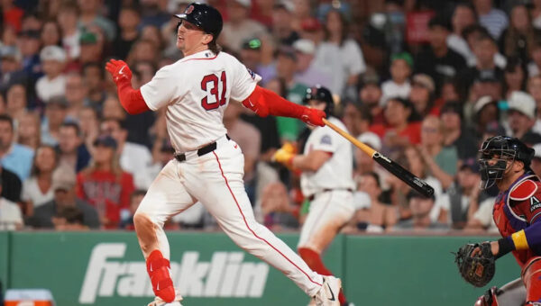 Red Sox’s Baltimore Trip Has Become Much Bigger Than Adley Rutschman Reunion