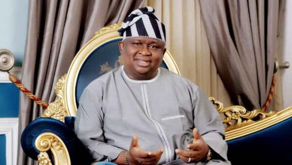 2027: Aggrieved aspirants withdraw cases against Sen Adeola’s Ogun guber ambition