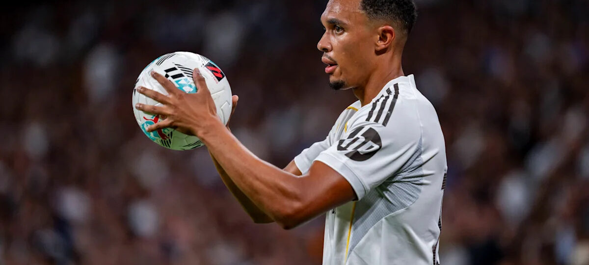 Journalist reveals the chances of Trent Alexander-Arnold returning to Liverpool