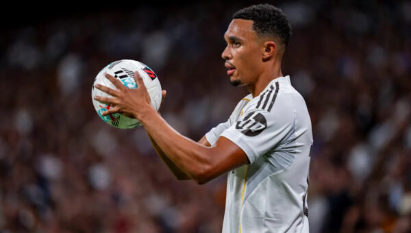 Journalist reveals the chances of Trent Alexander-Arnold returning to Liverpool