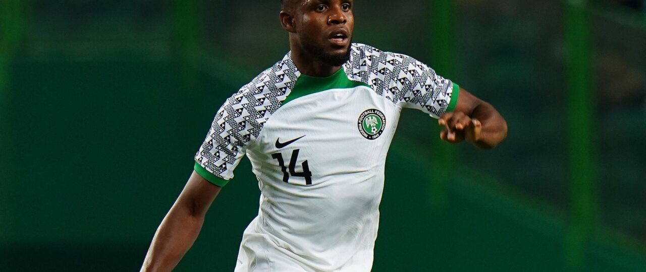 AFCON 2027Q: Onyeka sets winning target for Super Eagles