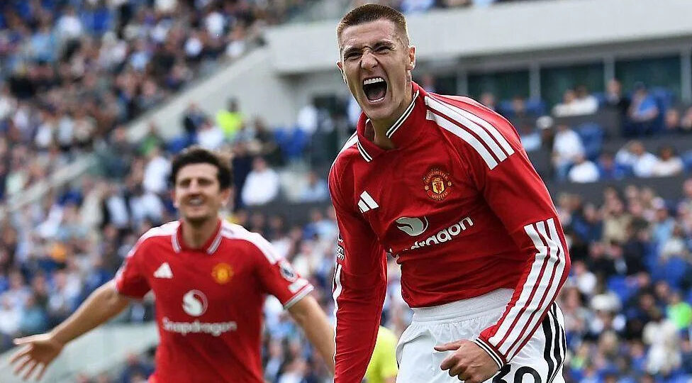 Which sub had biggest impact? Everton v Man Utd player ratings