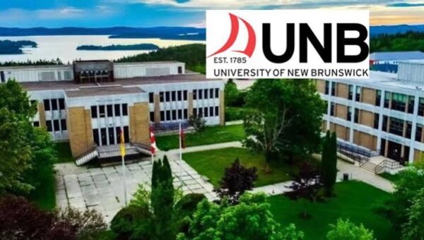 2026 University of New Brunswick Scholarship in Canada | Fully Funded