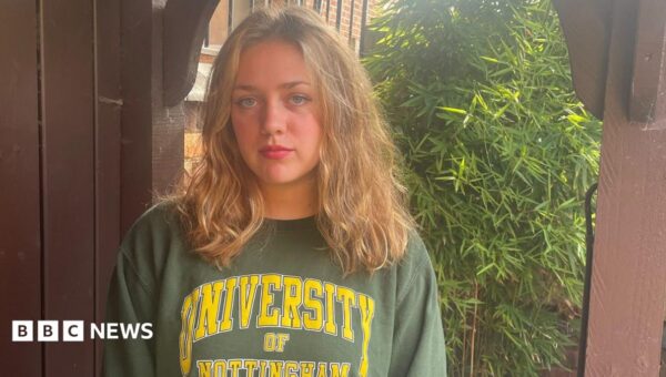 Student: Uni strikes ‘not what we signed up for’