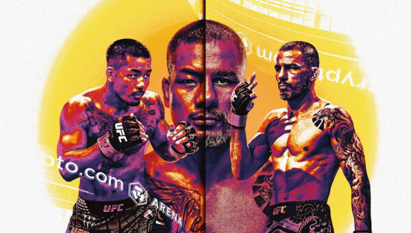 UFC 331 live results: Joshua Van vs. Alexandre Pantoja 2 updates, round-by-round scoring and highlights