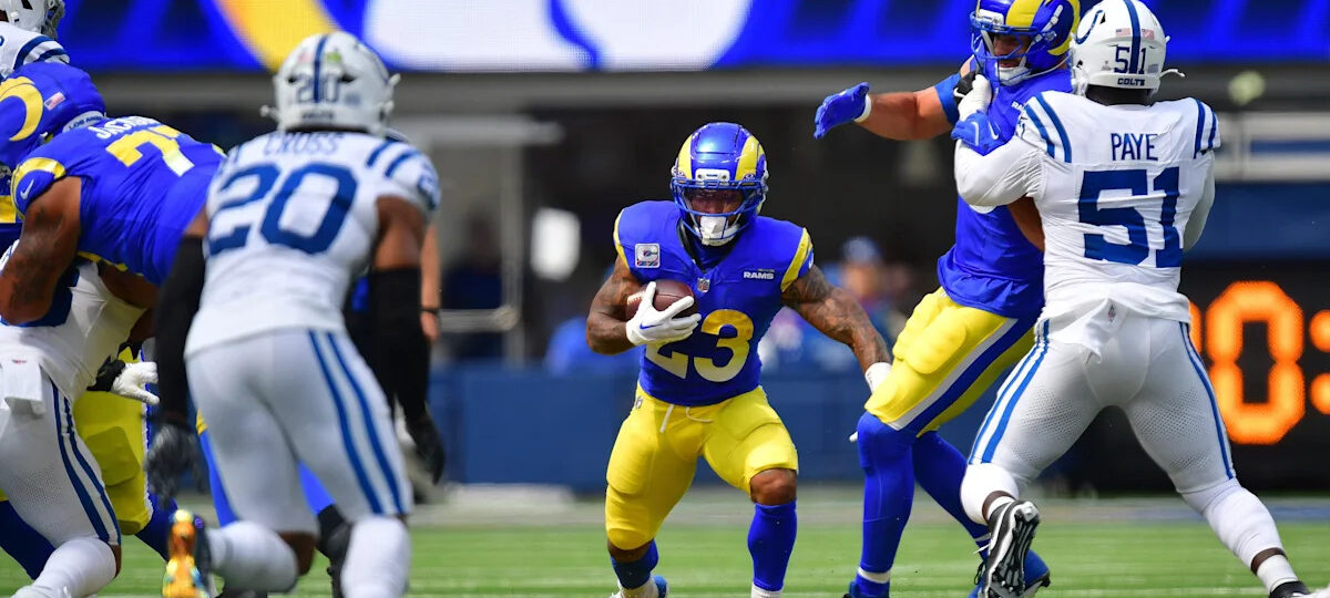 Indiana connections in the NFL: how did they do in Week 2? Appearances, stats