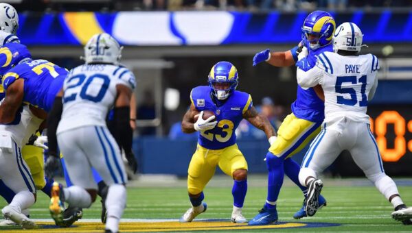 Indiana connections in the NFL: how did they do in Week 2? Appearances, stats