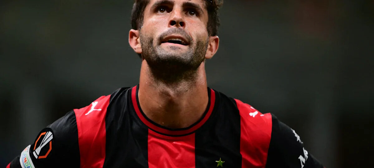 Christian Pulisic absent from first post-World Cup USMNT roster