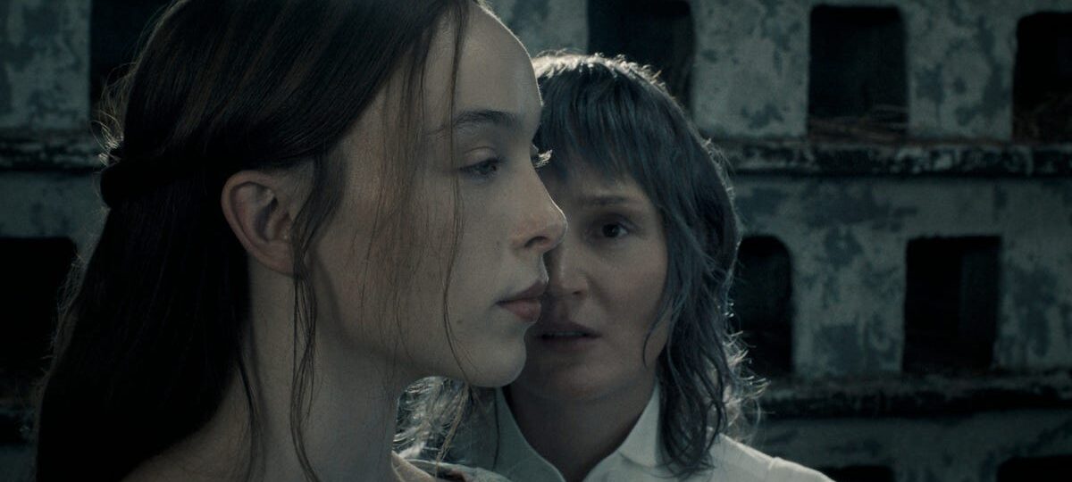 Netflix's 'Monster' makes Lizzie Borden's maid her lover and accomplice. Here's what we know about the real Bridget Sullivan.