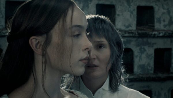 Netflix's 'Monster' makes Lizzie Borden's maid her lover and accomplice. Here's what we know about the real Bridget Sullivan.
