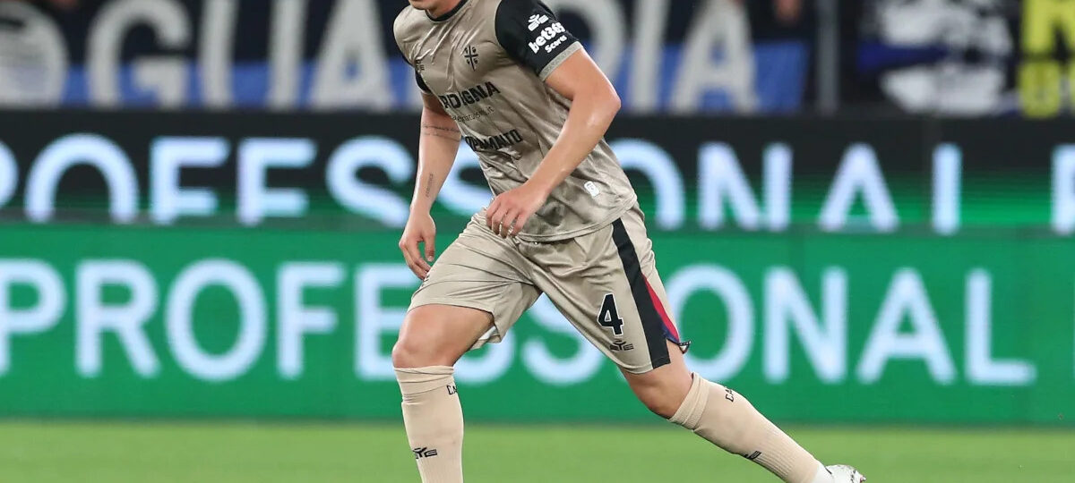 Milan send scouts to Rome to watch Romano’s Italy debut