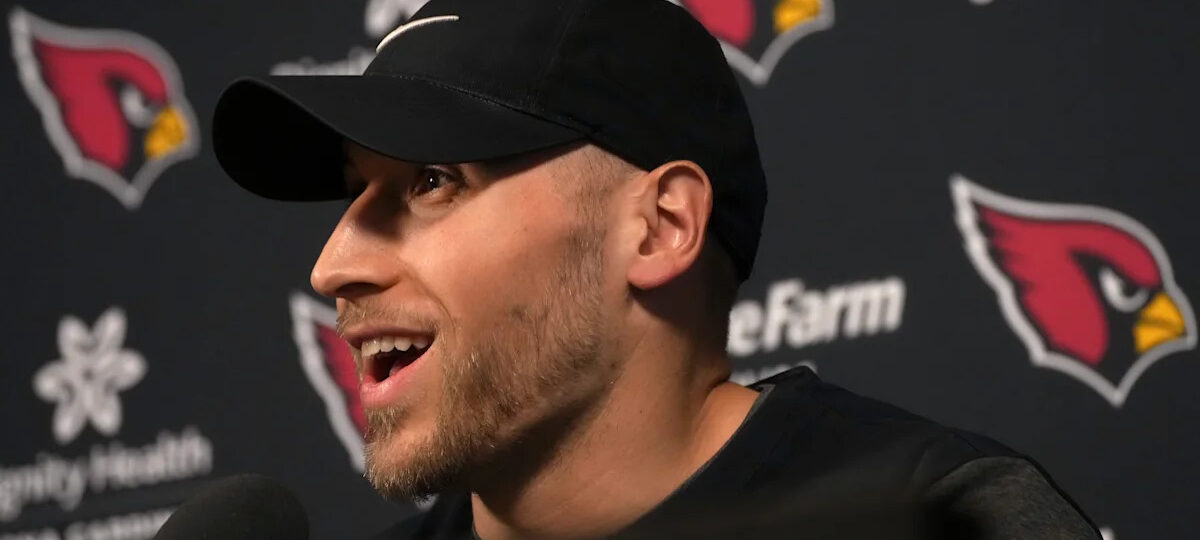 Can the Arizona Cardinals also shock the football world on defense?