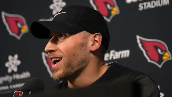 Can the Arizona Cardinals also shock the football world on defense?