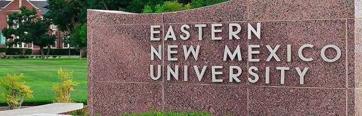 Eastern New Mexico University Scholarship in USA 2027 | Fully Funded