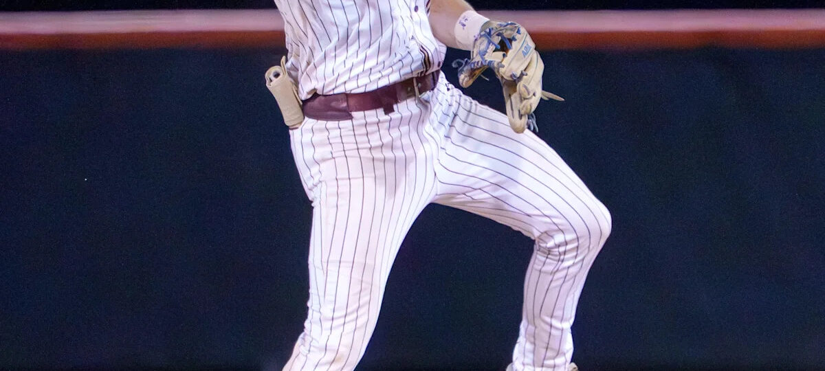 Dunlap standout commits to Missouri Valley Conference baseball program